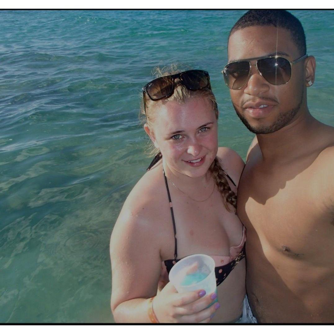 Virgin Island vacation