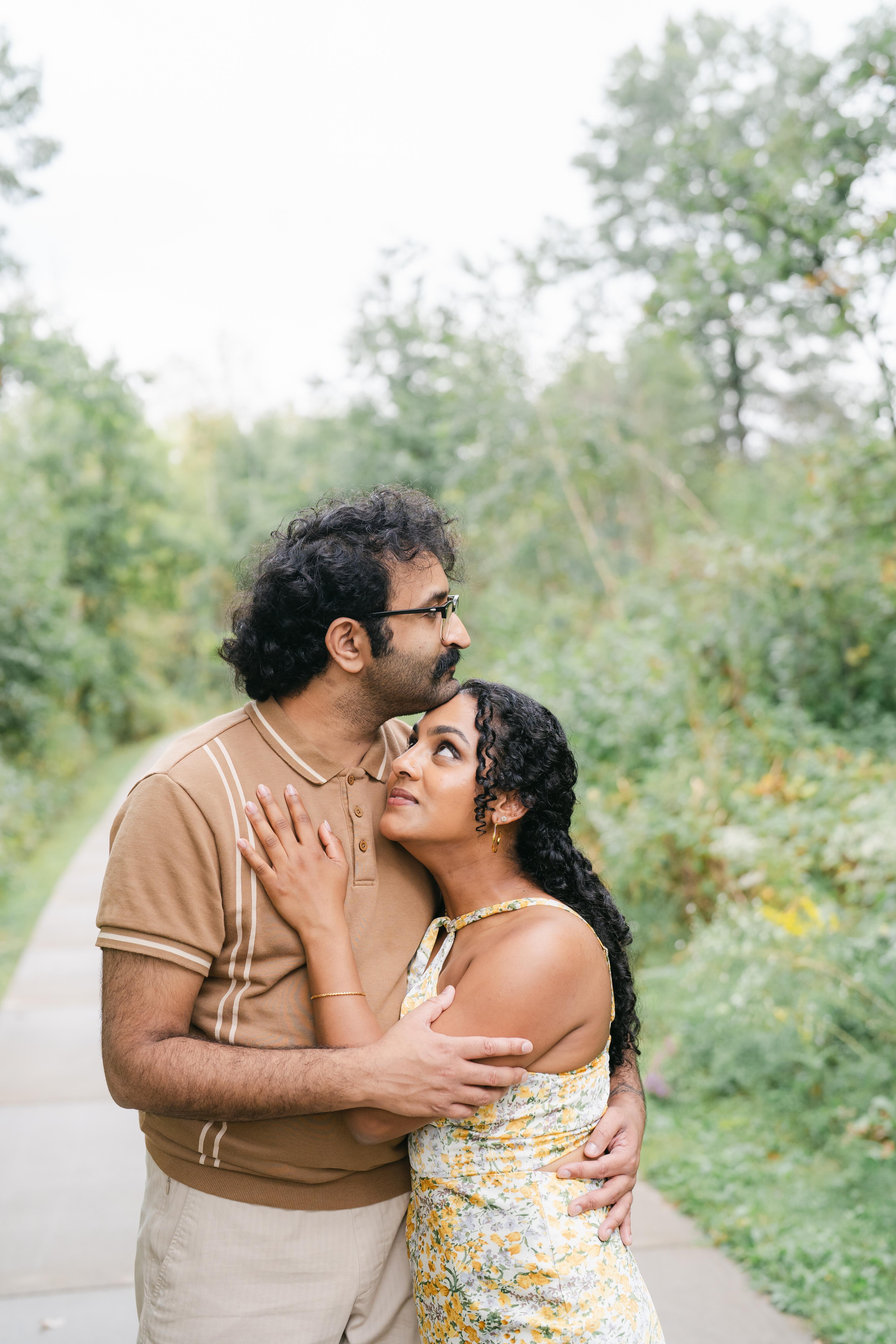 The Wedding Website of Merin Paul and Vishnu Namboodiripad
