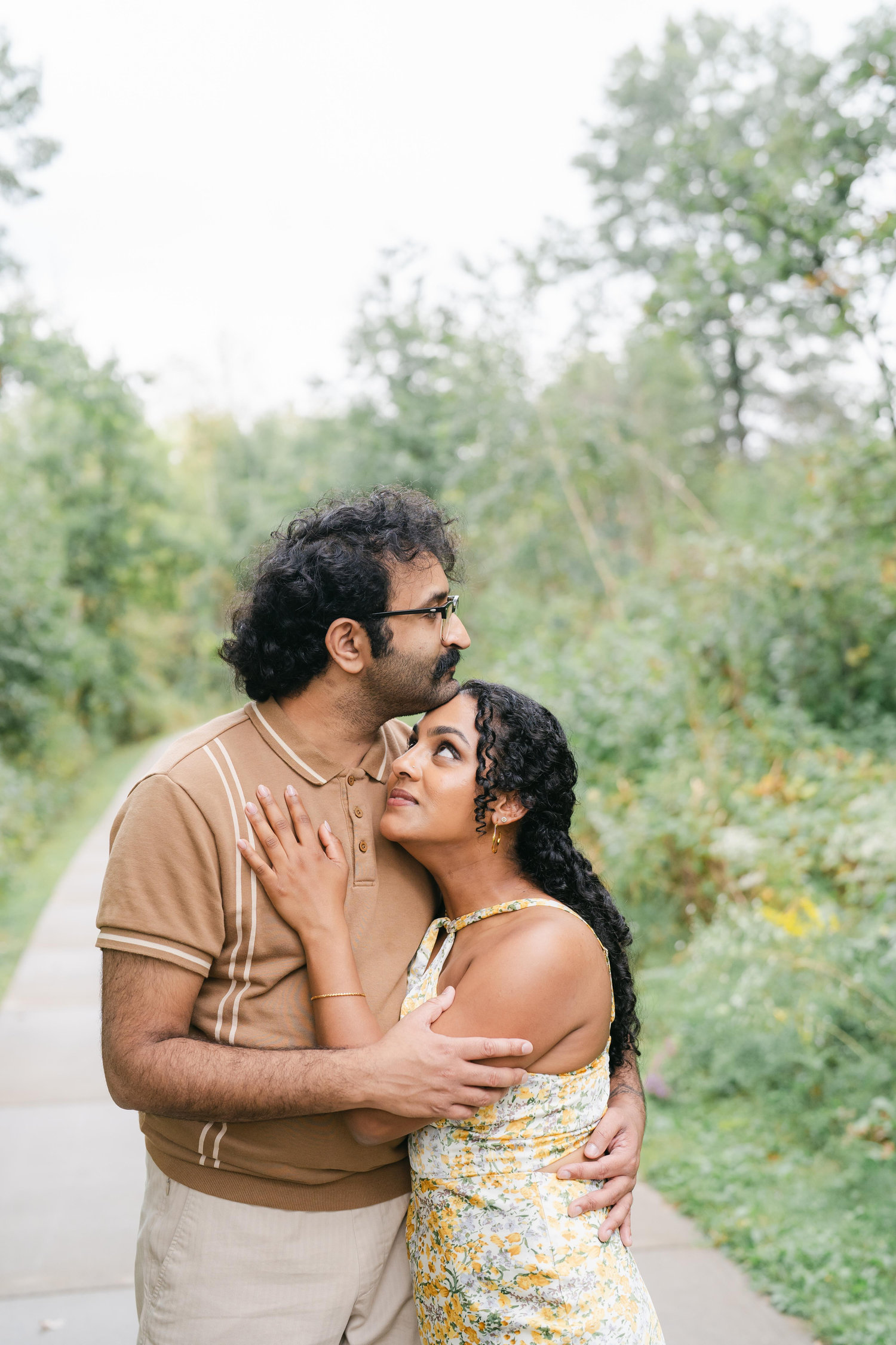 The Wedding Website of Merin Paul and Vishnu Namboodiripad
