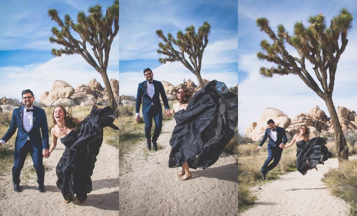 The Wedding Website of Ariana Cunningham and Daniel Martinez
