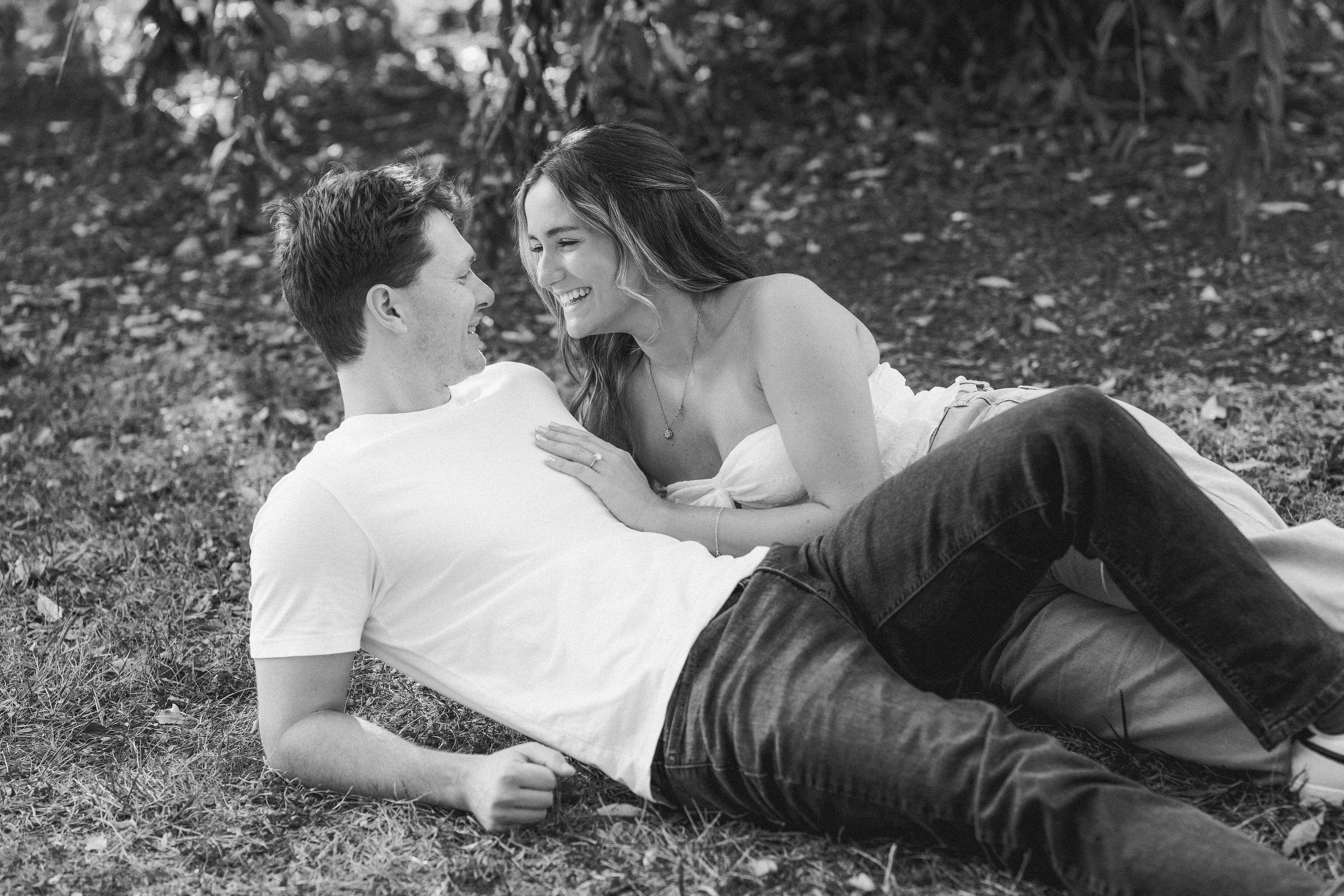 The Wedding Website of Nikki Huber and Will Pfennig