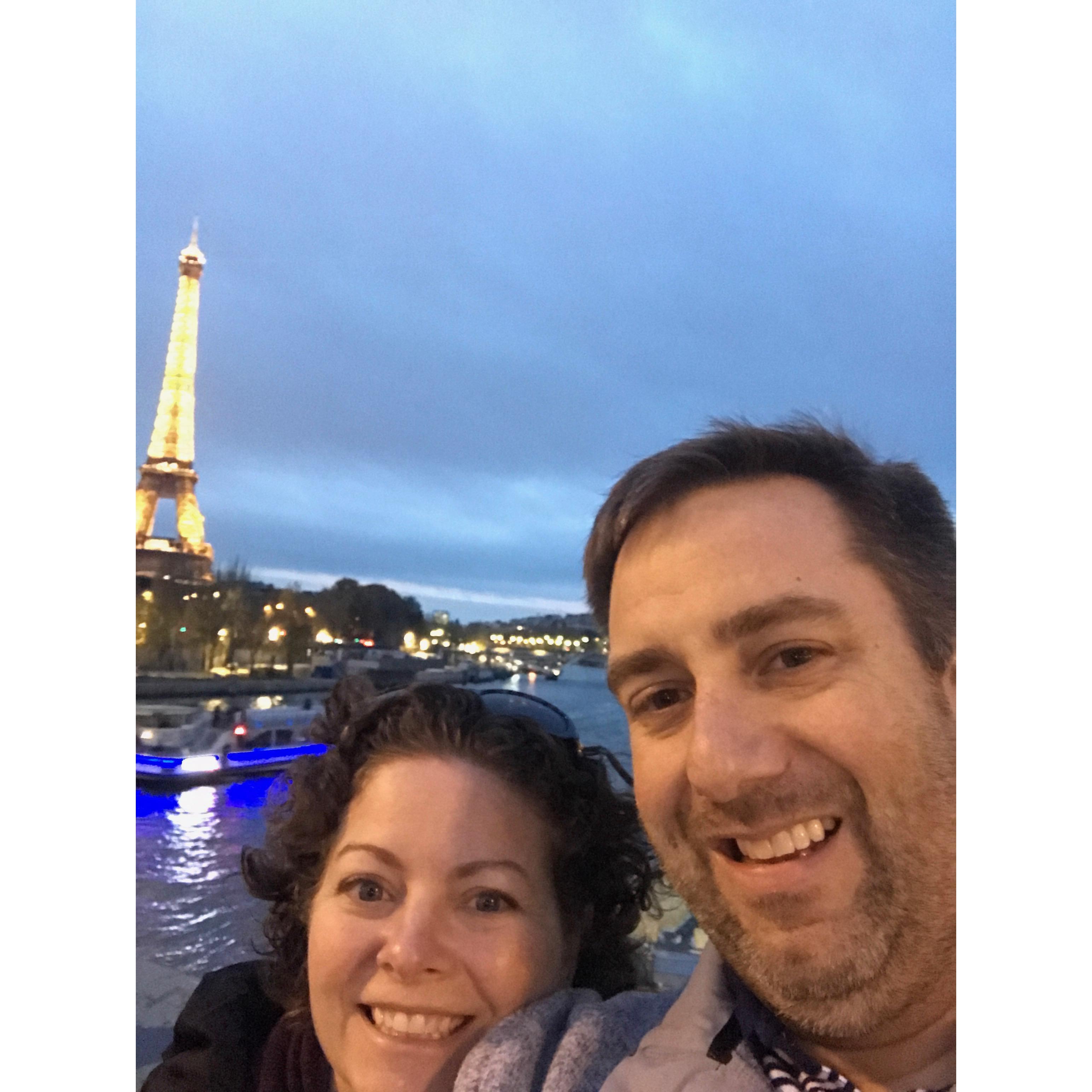 Bonjour!