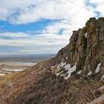 North Table Mountain Park