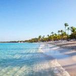 Saona Island