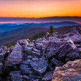 Shenandoah National Park