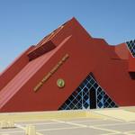 Royal Tombs Of Sipan Museum