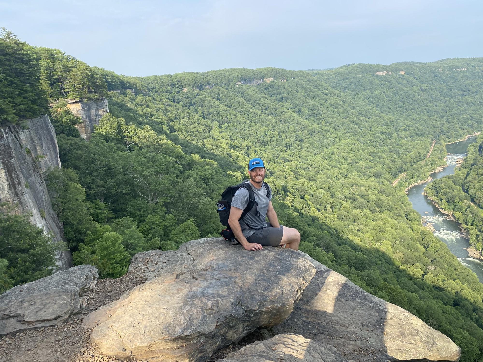 New River Gorge
