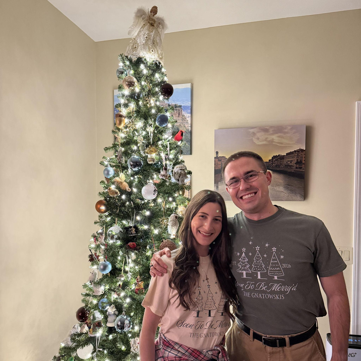 Christmas Day, 2025!