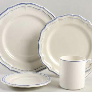 Our Dinnerware Fund