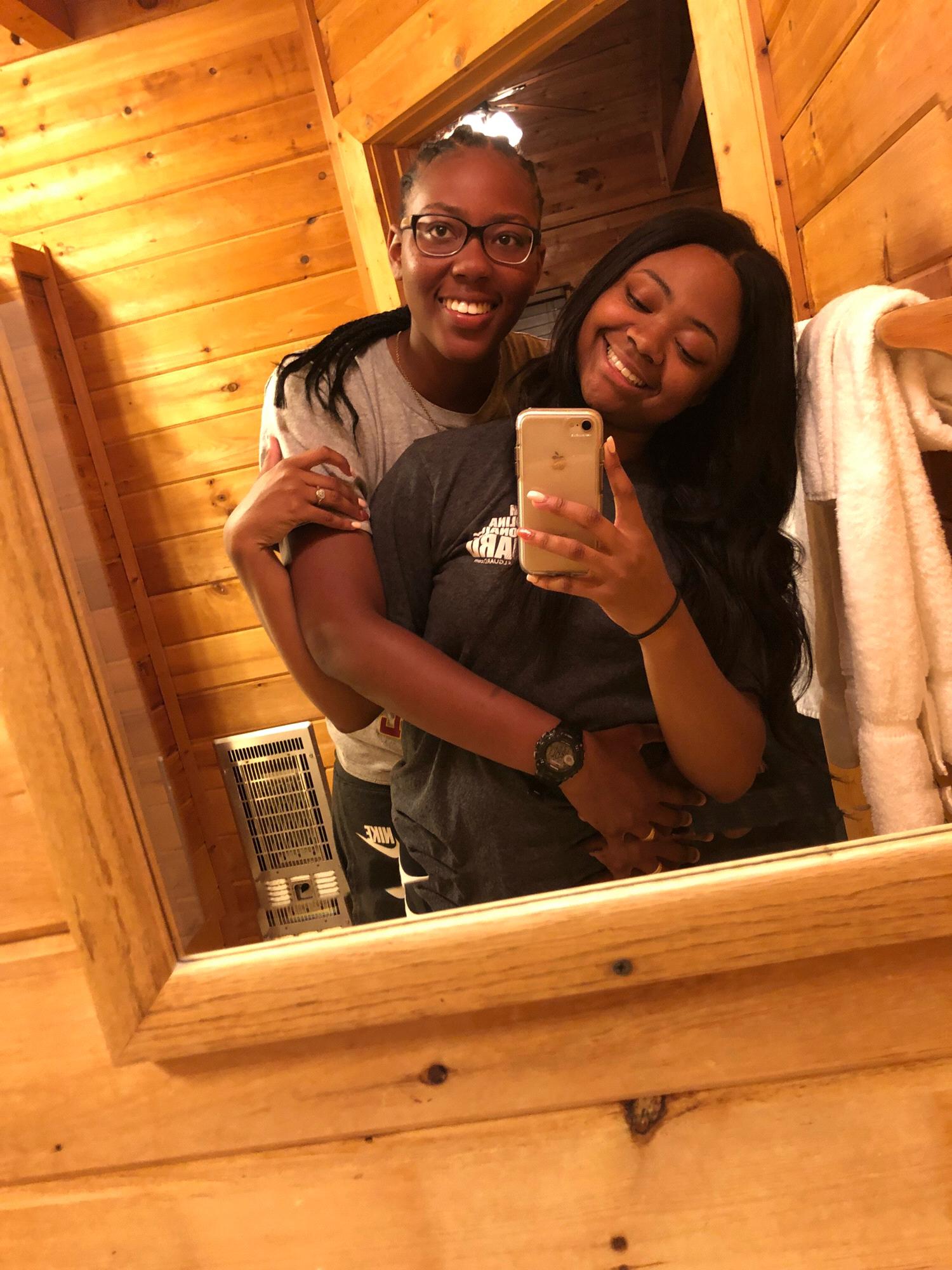 21 June 2018
Honeymoon Avenue - Warm Springs, GA