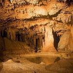 Inner Space Cavern