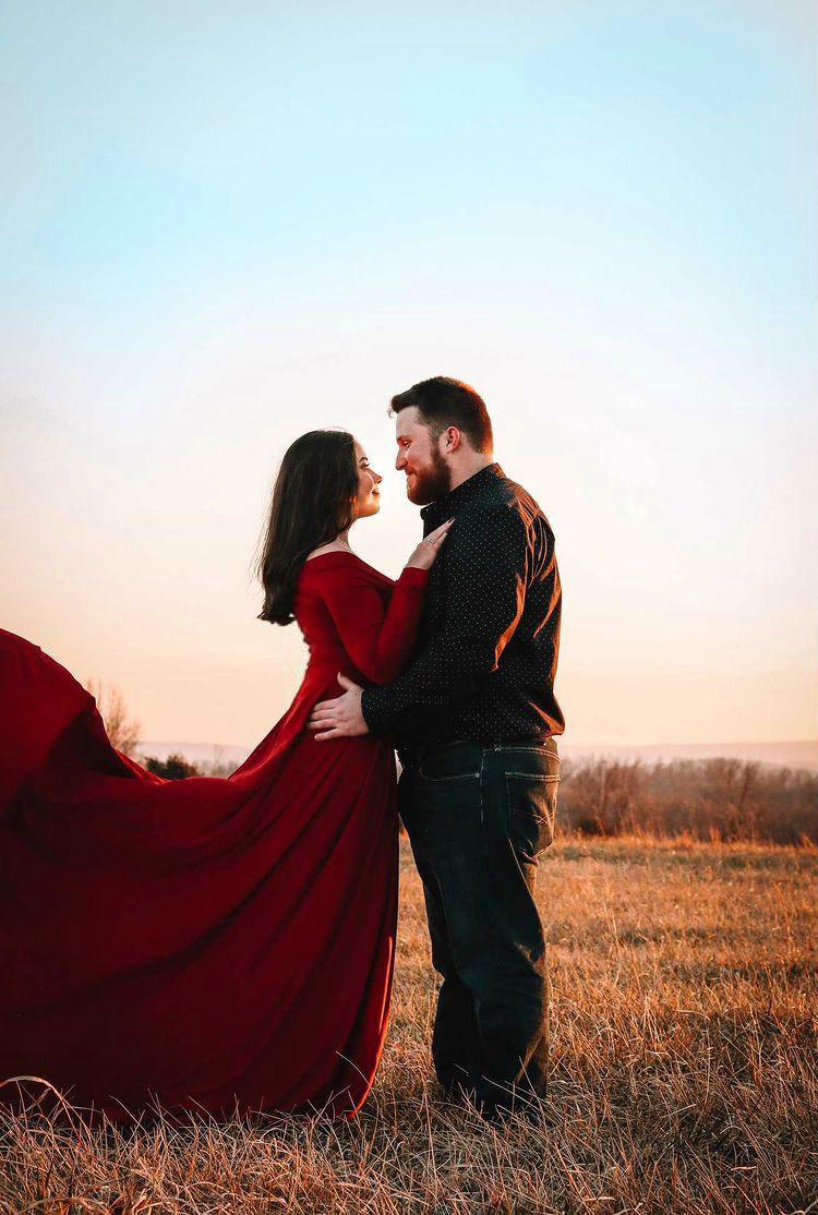 engagement photos