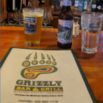 Grizzly Bar & Grill
