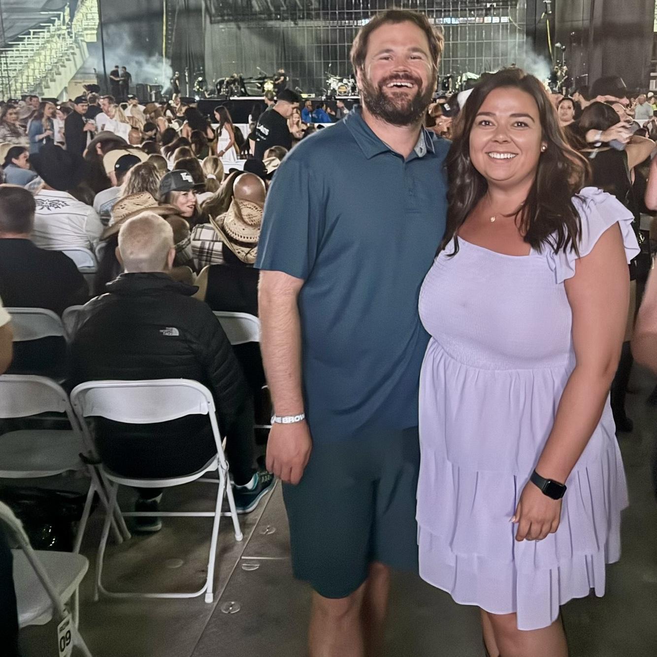 Kane Brown concert
