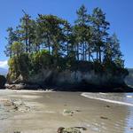 Salt Creek Recreation Area