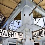 Haight-Ashbury