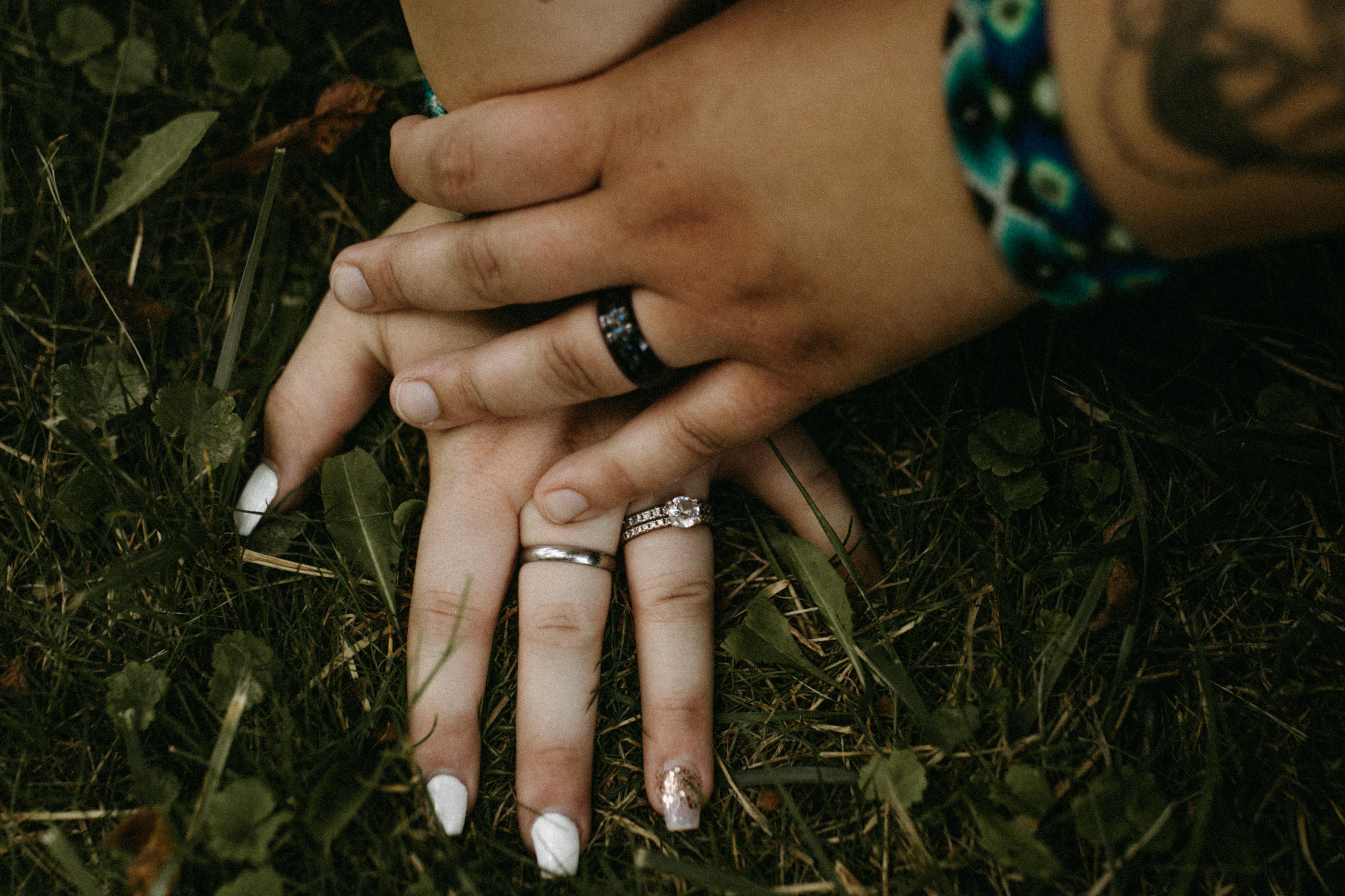 The Wedding Website of Leandrea Fisher and Kaitlin Conway