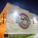 Slow Pour Brewing Company