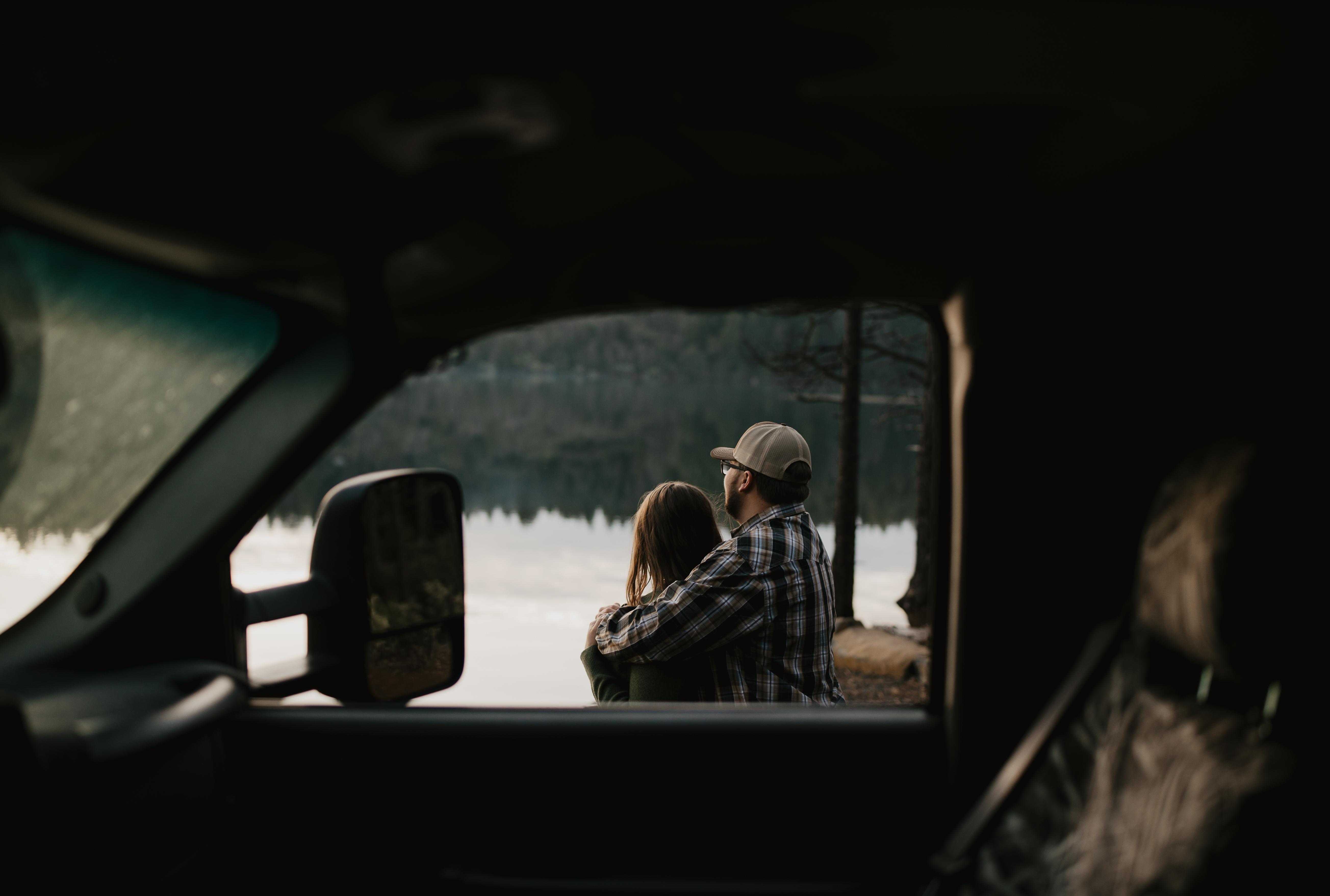 The Wedding Website of Emily Brodowski and Danny Lechtaler