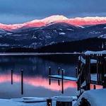 Priest Lake
