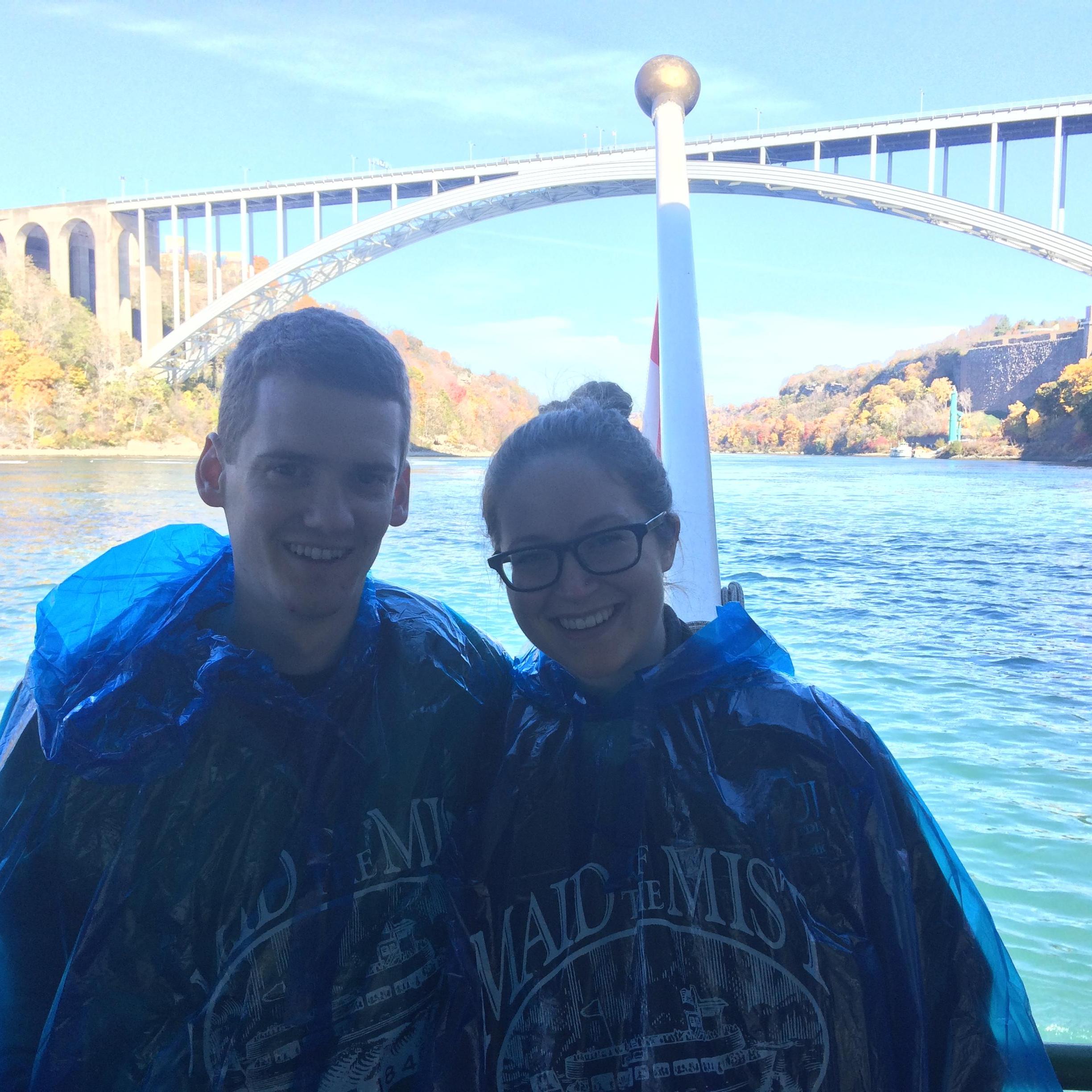 Niagara Falls