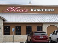 Max's Roadhouse