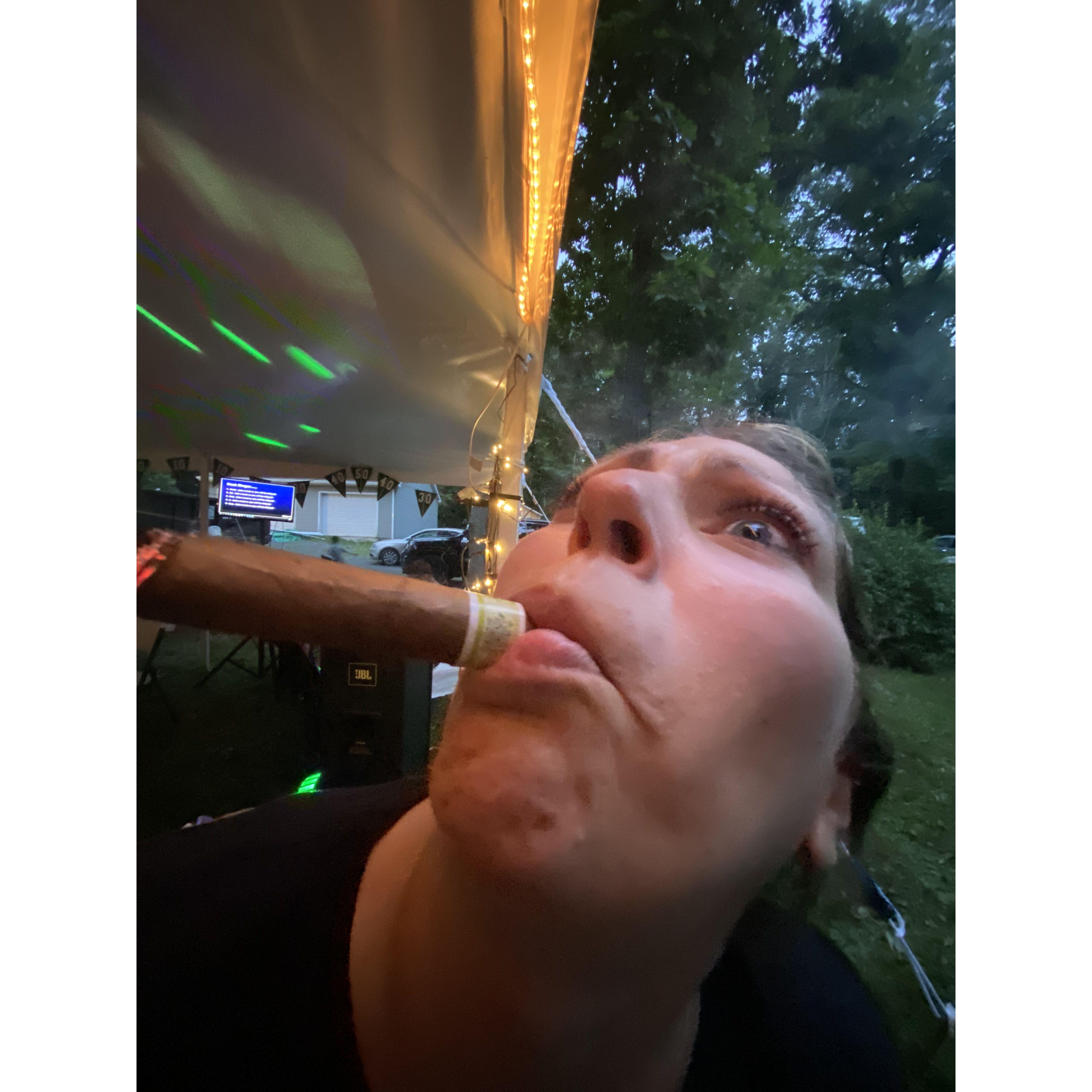 Again..because we are crazy.