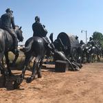 Oklahoma City