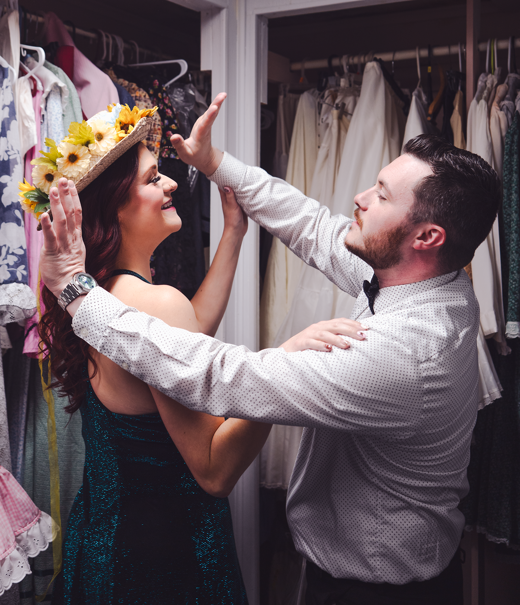 The Wedding Website of Caitlin Gibbons and Tanner Morton