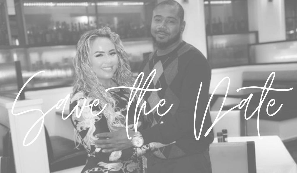 The Wedding Website of Crystyn Cramer and Todd Jones
