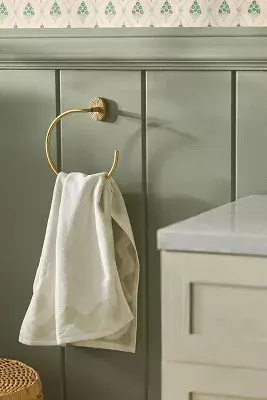 Alister Towel Ring