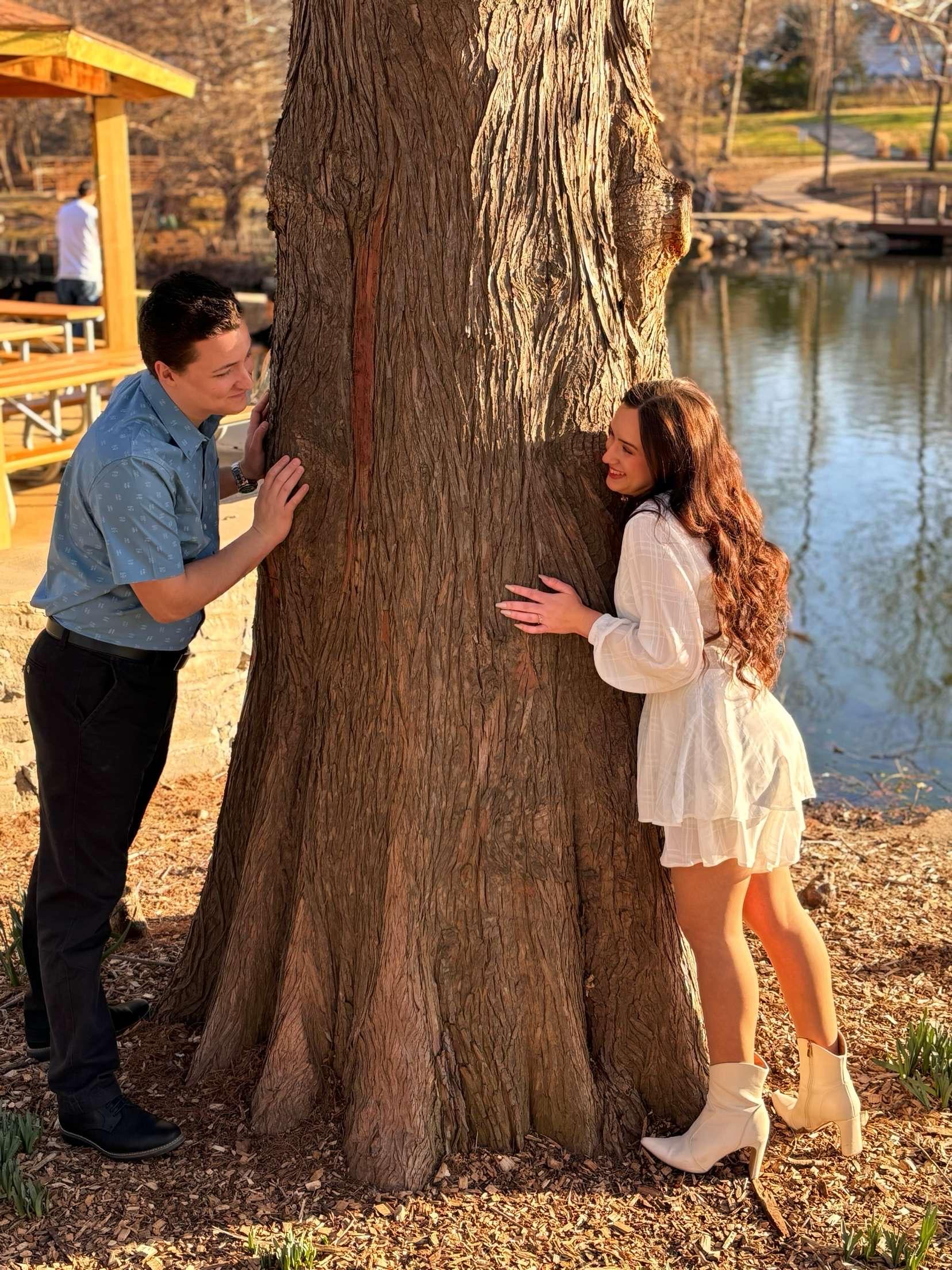 The Wedding Website of Rachel Chandler and Jacob Lindsay