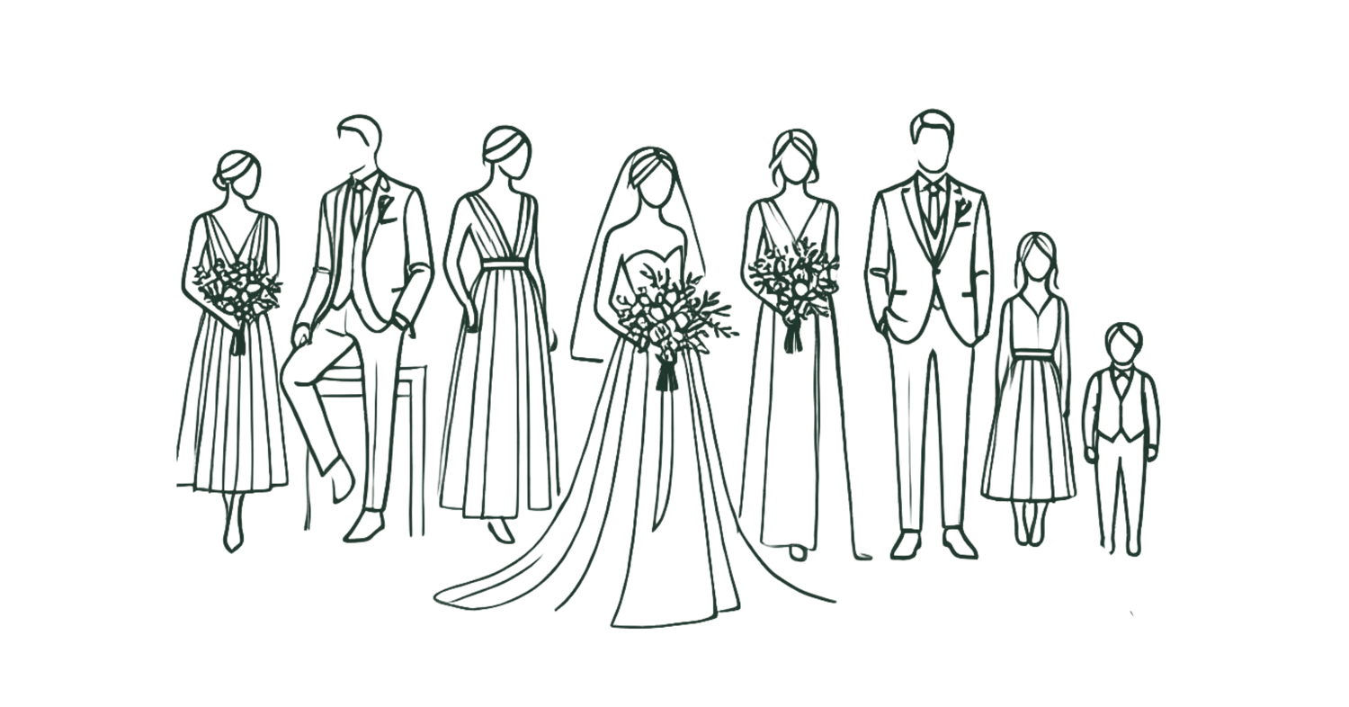 The Wedding Website of Hanja Uys and Johan van der Vyver