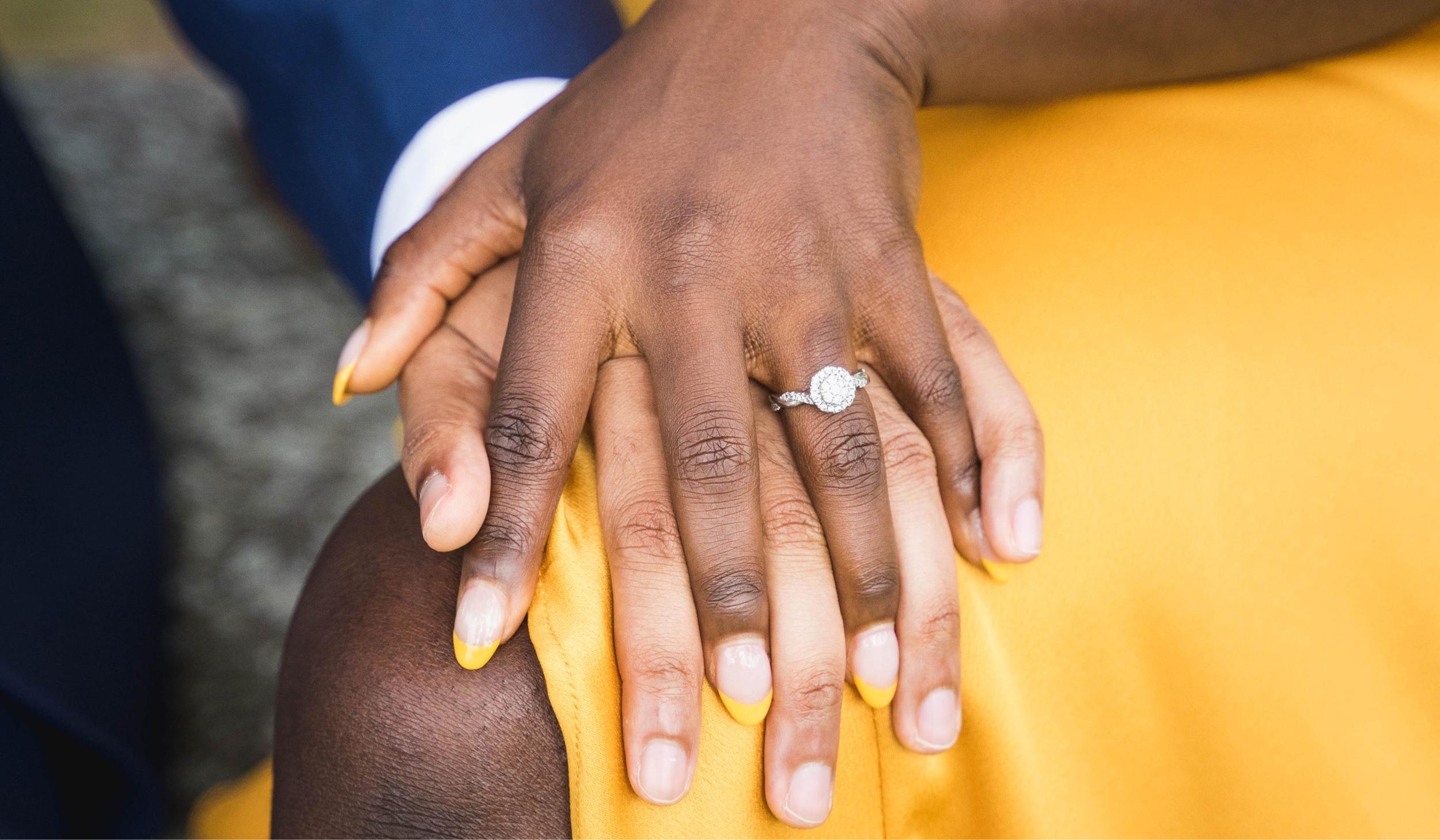 The Wedding Website of Tozoe Marton and Cam Hansel