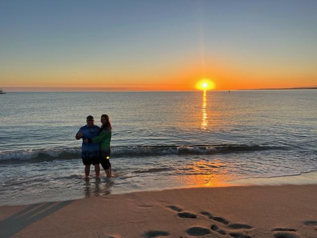 The Wedding Website of Matthew Ritze and Ileanna Valdez Cota