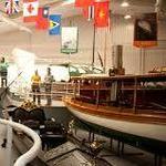 The Mariners' Museum and Park