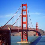 Golden Gate Bridge Vista Point