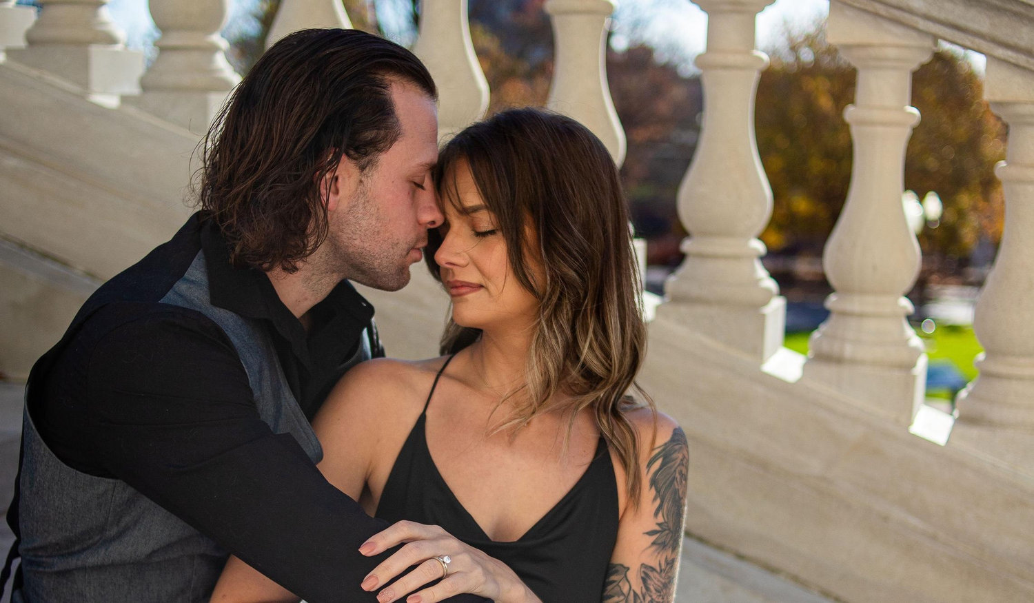 The Wedding Website of Rachel Rothweil and Christopher Veros