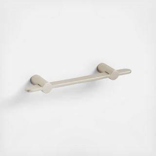Flat 3" Cabinet Drawer Bar Pull