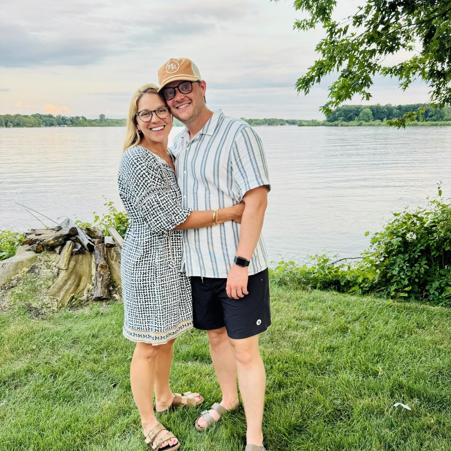 Delwiche Lake Weekend - Michigan