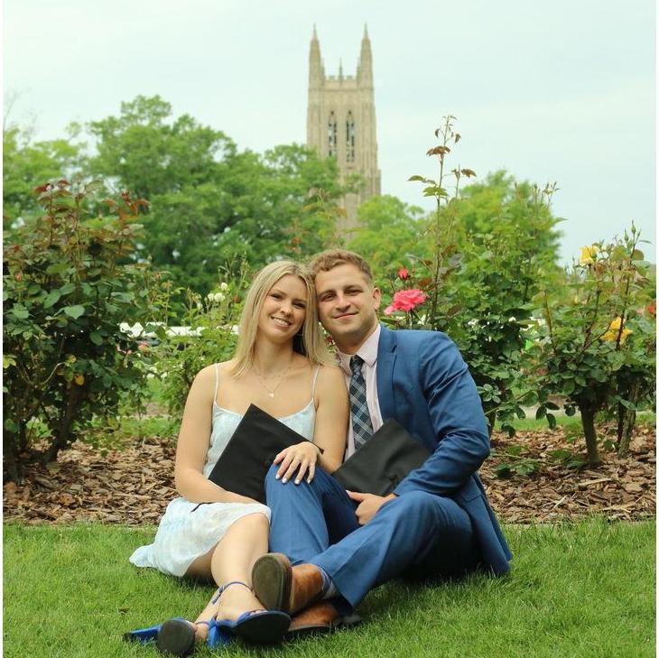 College graduation