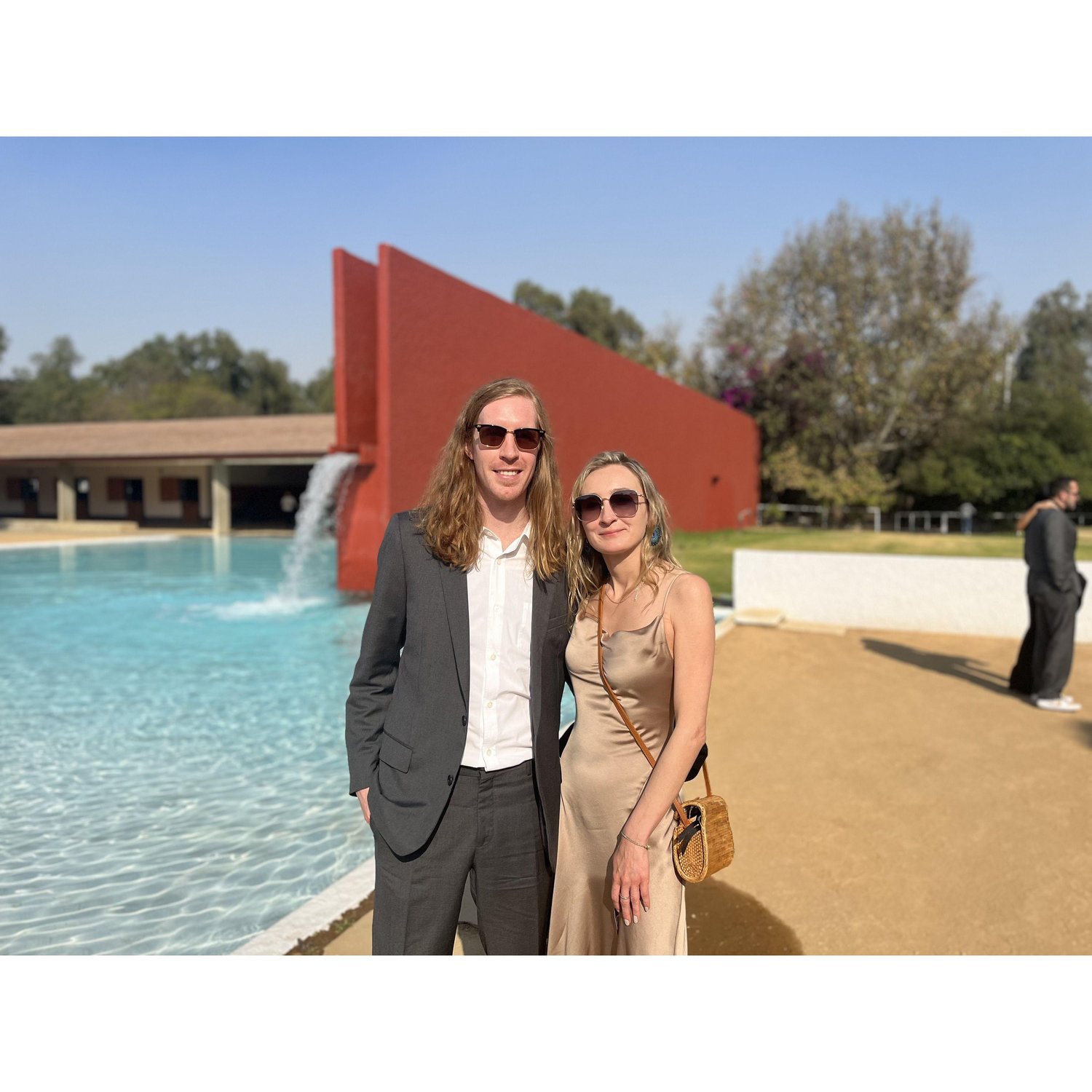Iconic wedding, 2023