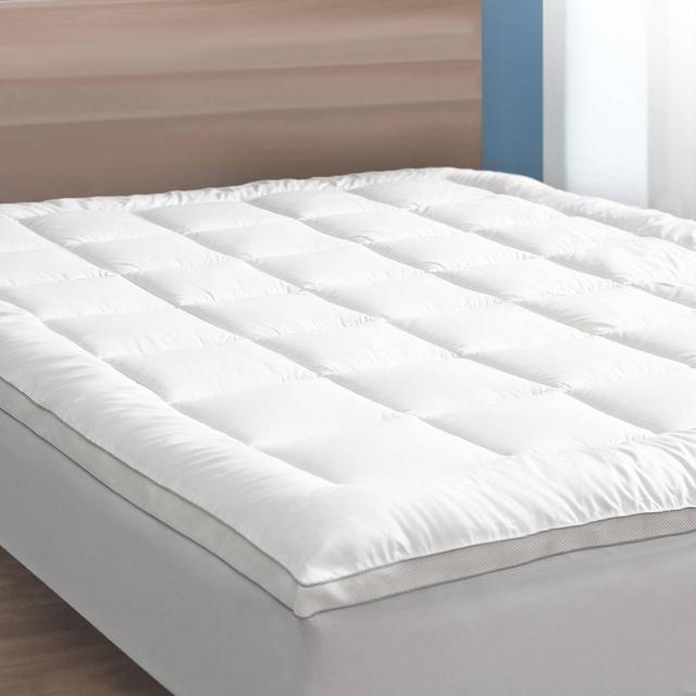 King Powernap Mattress Pad - Allied Home