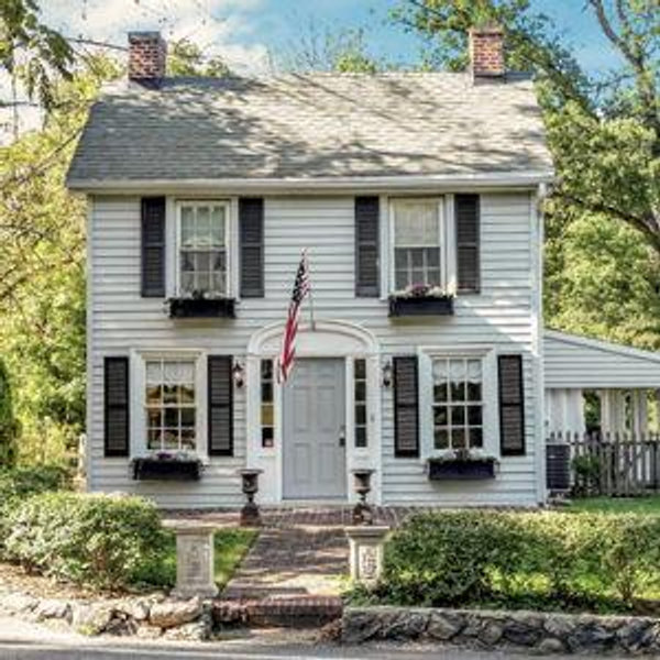 Home Fund