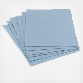 Rectangular Woven Placemat, Set of 6