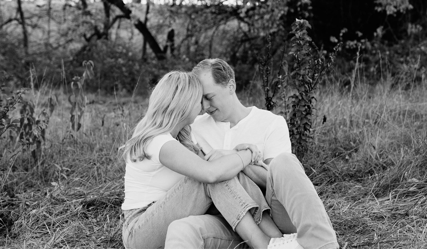 The Wedding Website of Zach Ortinau and Mimi Huether
