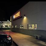 Kobe Japanese Steakhouse and Sushi Bar