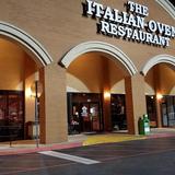 The Italian Oven - Stockbridge