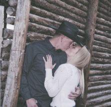 The Wedding Website of Ali Conder and Kevin Montgomery
