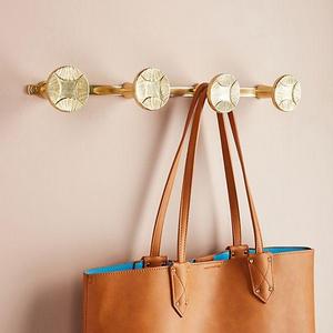 Graham Hook Rack from Anthropologie